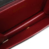 Chanel Vintage Full Flap Quilted Lambskin