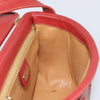 Gucci Vintage Leather