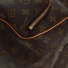 Louis Vuitton Evasion Monogram Canvas