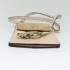 Chloe Faye Leather and Suede