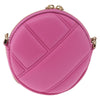 Bvlgari Shoulder Leather