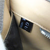 Gucci Zumi Top Handle Leather