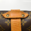Louis Vuitton Saumur Monogram Canvas