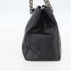 Salvatore Ferragamo Vala Chain Leather