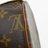 Louis Vuitton Papillon Monogram Canvas