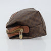 Celine Macadam Pochette Canvas and Leather