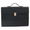 Burberry Vintage Leather