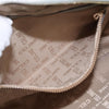 Celine Circle logo Leather