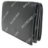 Balenciaga Trifold Leather