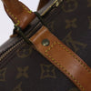 Louis Vuitton Keepall Monogram Canvas