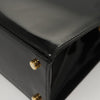 Salvatore Ferragamo Vala Patent Leather