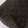 Louis Vuitton Keepall Monogram Canvas