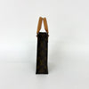 Louis Vuitton Petit Sac Plat Monogram Canvas