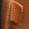 Louis Vuitton Pochette Accessoires NM Monogram Canvas