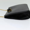 Salvatore Ferragamo Shoulder Leather