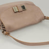 Chloe Lily Leather