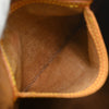 Louis Vuitton Speedy Monogram Canvas