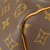 Louis Vuitton Keepall Monogram Canvas