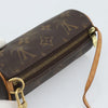 Louis Vuitton Papillon Pochette Monogram Canvas