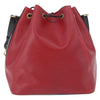 Louis Vuitton Petit Noe Epi Leather