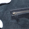 Valentino Garavani Rockstud Shopper Tote Leather