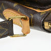 Louis Vuitton Amazone Monogram Canvas