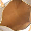 Louis Vuitton Keepall Monogram Canvas