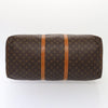 Louis Vuitton Keepall Monogram Canvas
