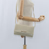 Celine Flap Shoulder Leather