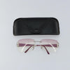 Bvlgari Sunglasses Plastic