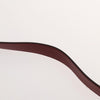 Loewe Vintage Anagram Tote Leather