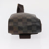 Louis Vuitton Geronimos Waist Damier