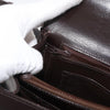 Gucci Vintage Leather