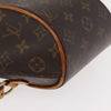 Louis Vuitton Ellipse Monogram Canvas