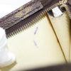 Louis Vuitton Bucket Monogram Canvas