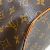 Louis Vuitton Palermo Monogram Canvas