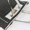 Fendi Zucca Tote Canvas