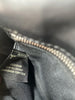 Fendi Flap Zucca Canvas