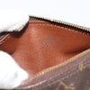 Louis Vuitton Papillon Pochette Monogram Canvas