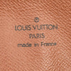Louis Vuitton Papillon Monogram Canvas