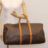 Louis Vuitton Keepall Monogram Canvas