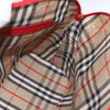 Burberry Vintage Leather