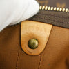 Louis Vuitton Keepall Bandouliere Monogram Canvas