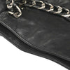 Chanel Modern Chain Tote Calfskin
