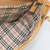 Burberry Vintage Leather