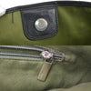 Salvatore Ferragamo Gancini Tote Gancini Canvas