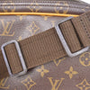 Louis Vuitton Reporter Monogram Canvas