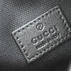 Gucci Blondie Interlocking GG Leather