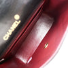 Chanel Vintage Square Classic Flap Quilted Lambskin