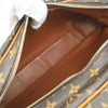 Louis Vuitton Nil Messenger Monogram Canvas